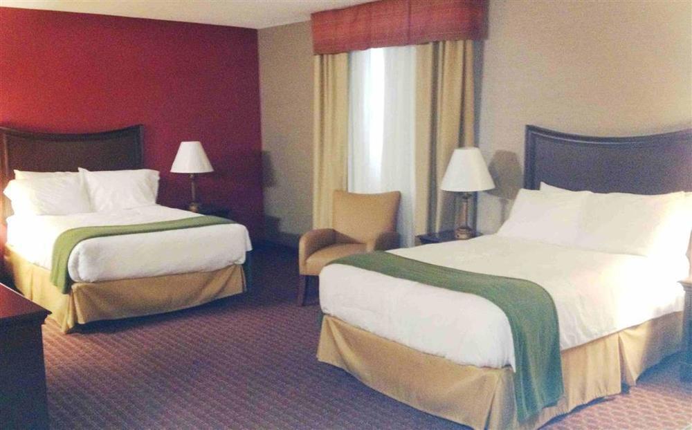 Owego Treadway Inn And Suites Værelse billede